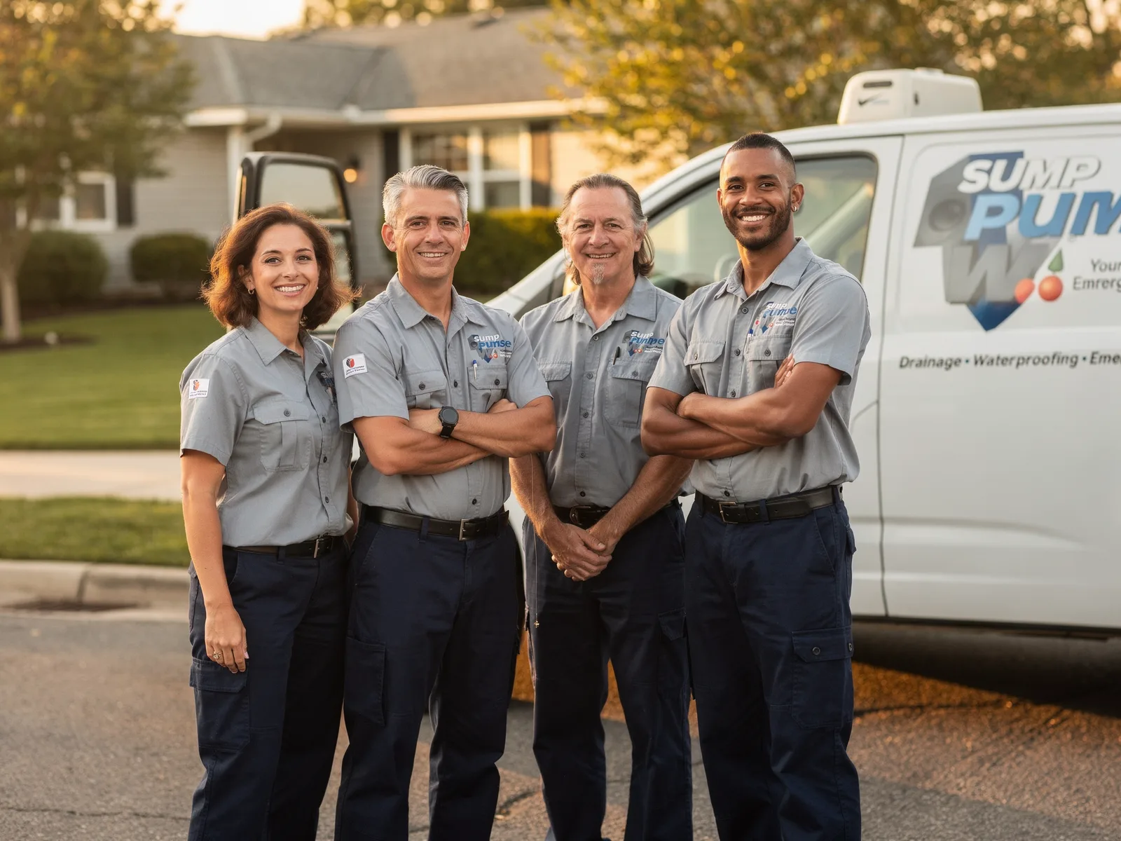 Water Heater Repair company in Northern Cambria, PA